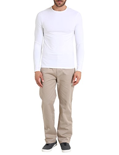 Pantalones para Hombre Lower East Le222