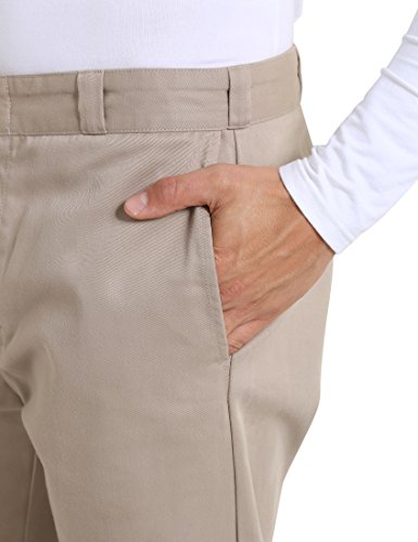 Pantalones para Hombre Lower East Le222